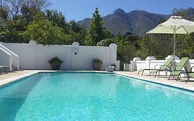 De Kloof Heritage Estate Hotel And Wellness